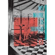 My Name Is Shingo: The Perfect Edition, Vol. 2 - 
