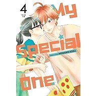 My Special One, Vol. 4 - 