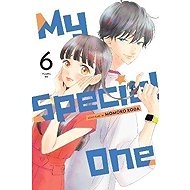 My Special One, Vol. 6 - 