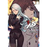 Persona 5, Vol. 12 - 