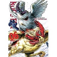 Rooster Fighter, Vol. 6 - 