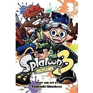 Splatoon 3: Splatlands, Vol. 3 - 