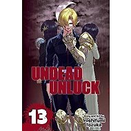 Undead Unluck, Vol. 13 - 