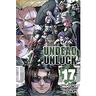 Undead Unluck, Vol. 17 - 