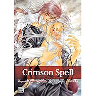 Crimson Spell, Vol. 3 - 