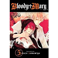 Bloody Mary, Vol. 5 - 
