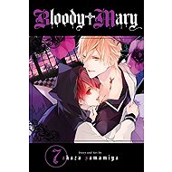 Bloody Mary, Vol. 7 - 