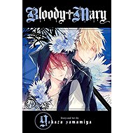 Bloody Mary, Vol. 9 - 