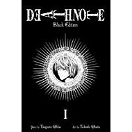 Death Note Black Edition, Vol. 1 - 