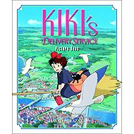 Kiki´s Delivery Service Picture Book - 