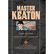 Master Keaton, Vol. 8 - 