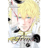 Prince Freya, Vol. 3 - 