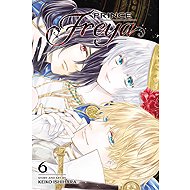 Prince Freya, Vol. 6 - 