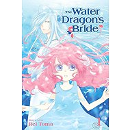 The Water Dragon´s Bride, Vol. 1 - 