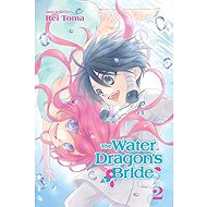 The Water Dragon´s Bride, Vol. 2 - 