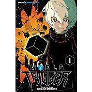 World Trigger, Vol. 1 - 
