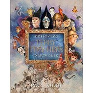 Designing Terry Pratchett´s Discworld - 