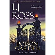 Poison Garden: A DCI Ryan Mystery - 