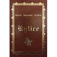 Kytice - Karel Jaromír Erben