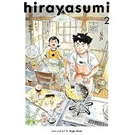 Hirayasumi, Vol. 2 - 