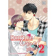 Don´t Be Cruel: Plus+ Vol. 2 - 