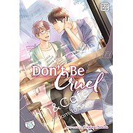 Don´t Be Cruel Vol 10 - 
