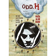 Odd. H 2 - Vražda na dně oceánu - Matt Kindt