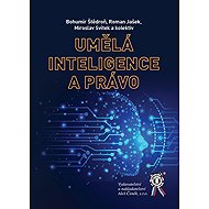 Umělá inteligence a právo - Bohumír Štědroň