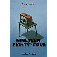 Nineteen Eighty-Four (Collector´s Edition) - George Orwell
