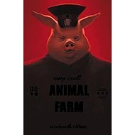 Animal Farm (Collector´s Edition) - George Orwell
