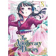 Apothecary Diaries 08 (Manga) - 
