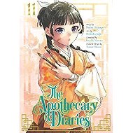 Apothecary Diaries 11 (Manga) - 