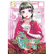 Apothecary Diaries 13 (Manga) - 