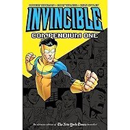 Invincible Compendium Volume 1 - Robert Kirkman