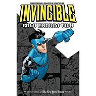 Invincible Compendium Volume 2 - Robert Kirkman