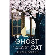 Ghost Cat - 