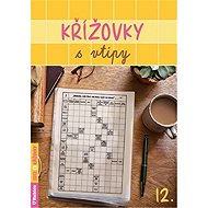 Křížovky s vtipy 12. - 
