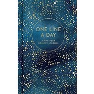 Celestial One Line a Day - 