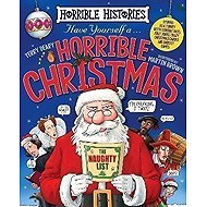 Horrible Christmas (2024) - Terry Deary