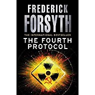 Fourth Protocol - Frederick Forsyth