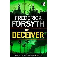 Deceiver - Frederick Forsyth