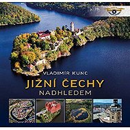 Jižní Čechy nadhledem - 