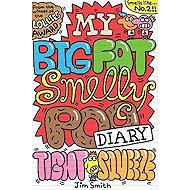 My Big Fat Smelly Poo Diary 2 - Jim Smith