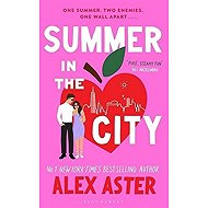 Summer in the City - Alex Aster