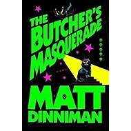 Butcher´s Masquerade - 