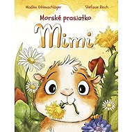 Morské prasiatko Mimi (slovensky) - 