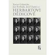 Herbartovi dědicové - Xavier Galmiche