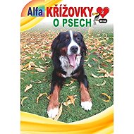 Křížovky o psech 2/2024 - 
