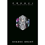Předci: Svazek druhý - Jeff Lemire