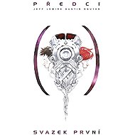 Předci: Svazek první - Jeff Lemire